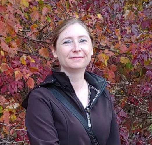 Arlen Gruszczynski - Certified ADHD Life Coach