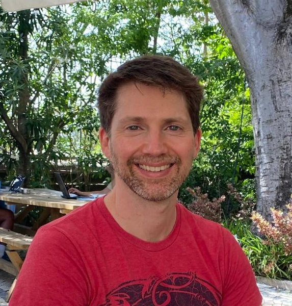 Jason Emhardt - Coach – Focus & Everyday Skills