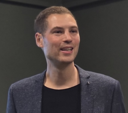 Kristoffer Sandy - Coach (Mentalskolen-trained)