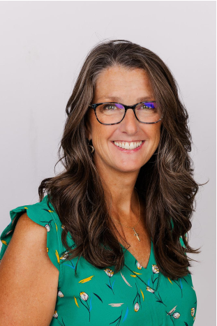 Robyn Dalberg - Executive Function Coach